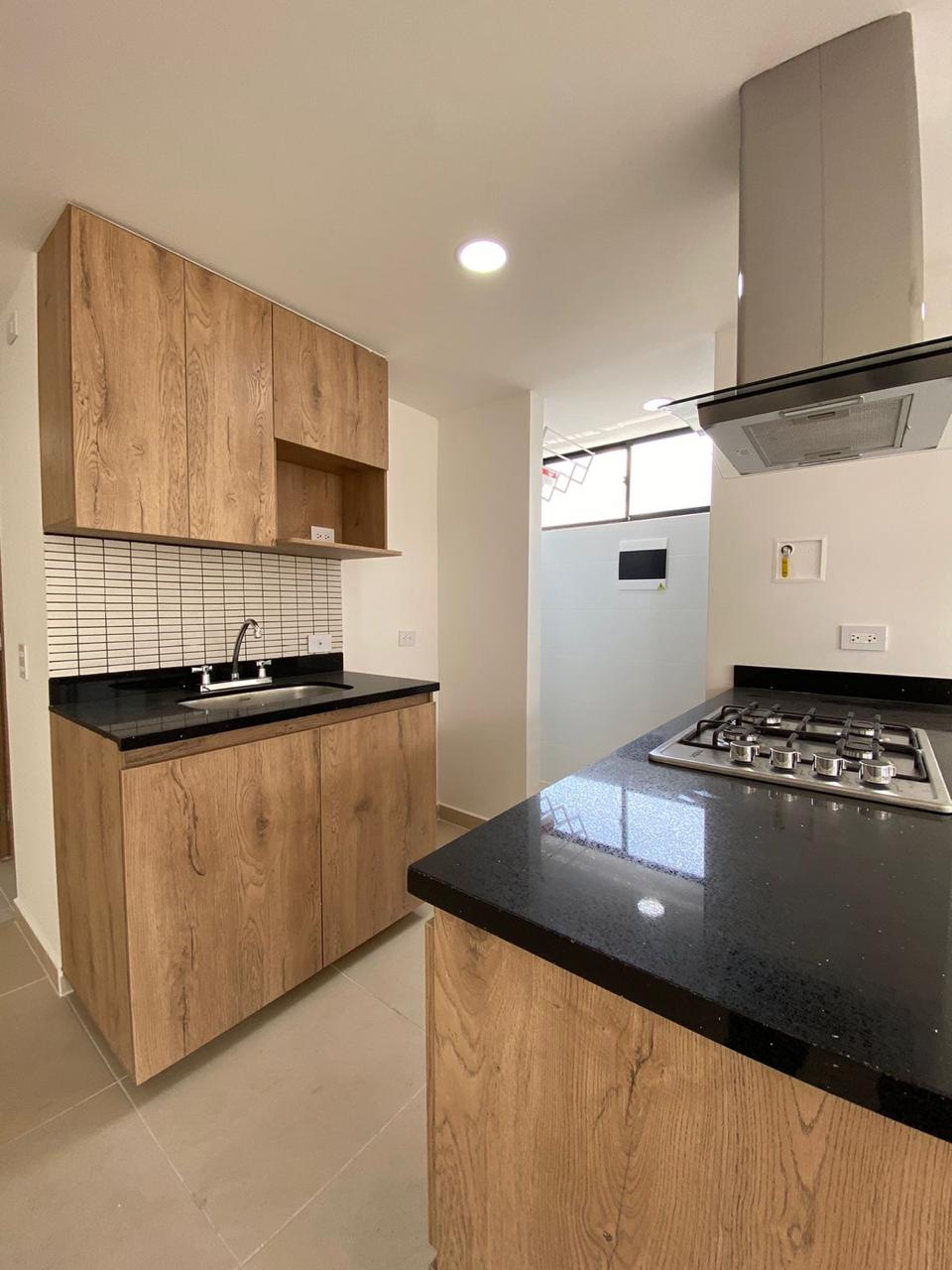 Apartamento en Venta en Niquia Urbanización Altea Plaza