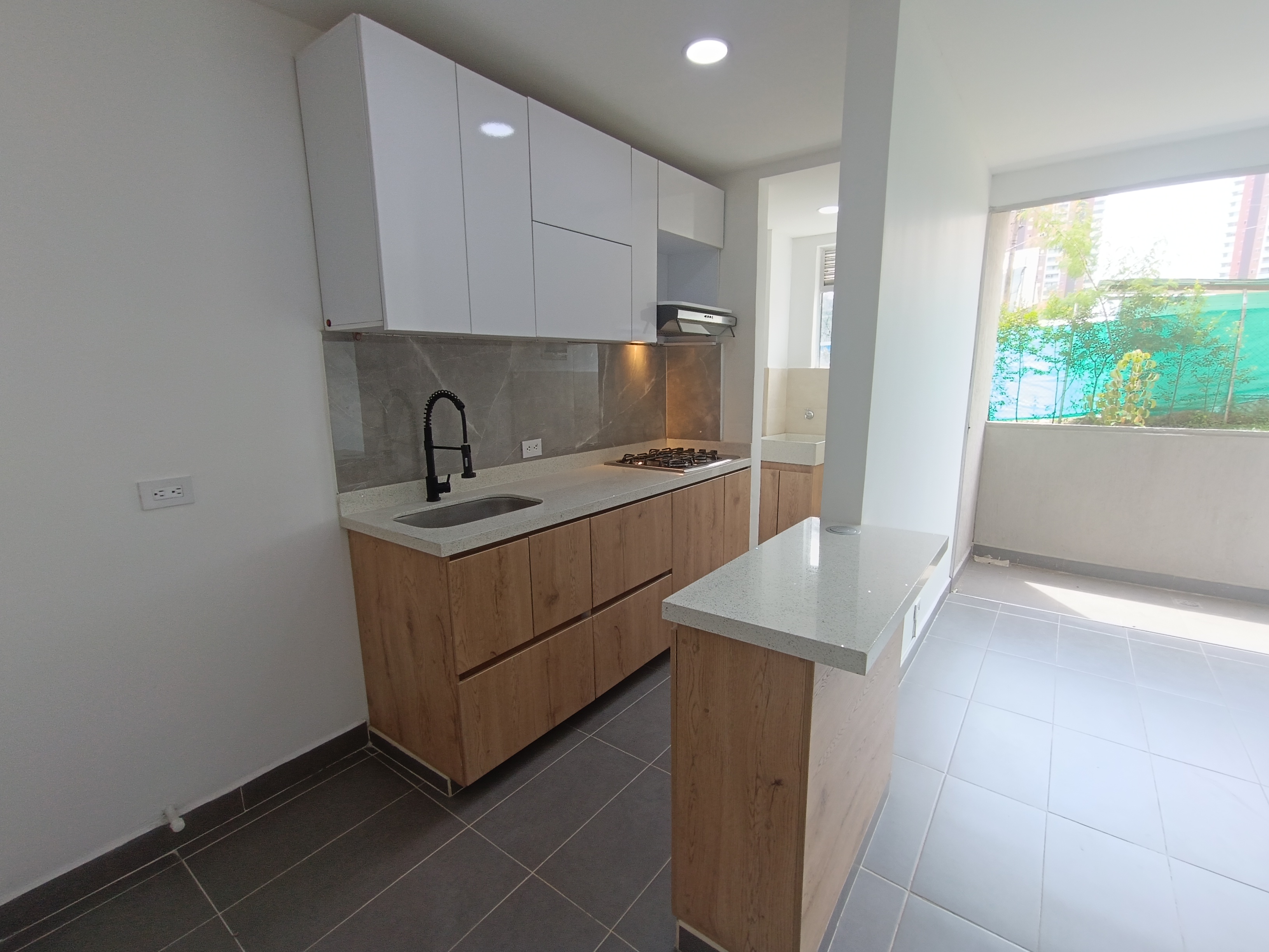 Apartamento en Venta en Bello Urbanización Puerto Ventura 