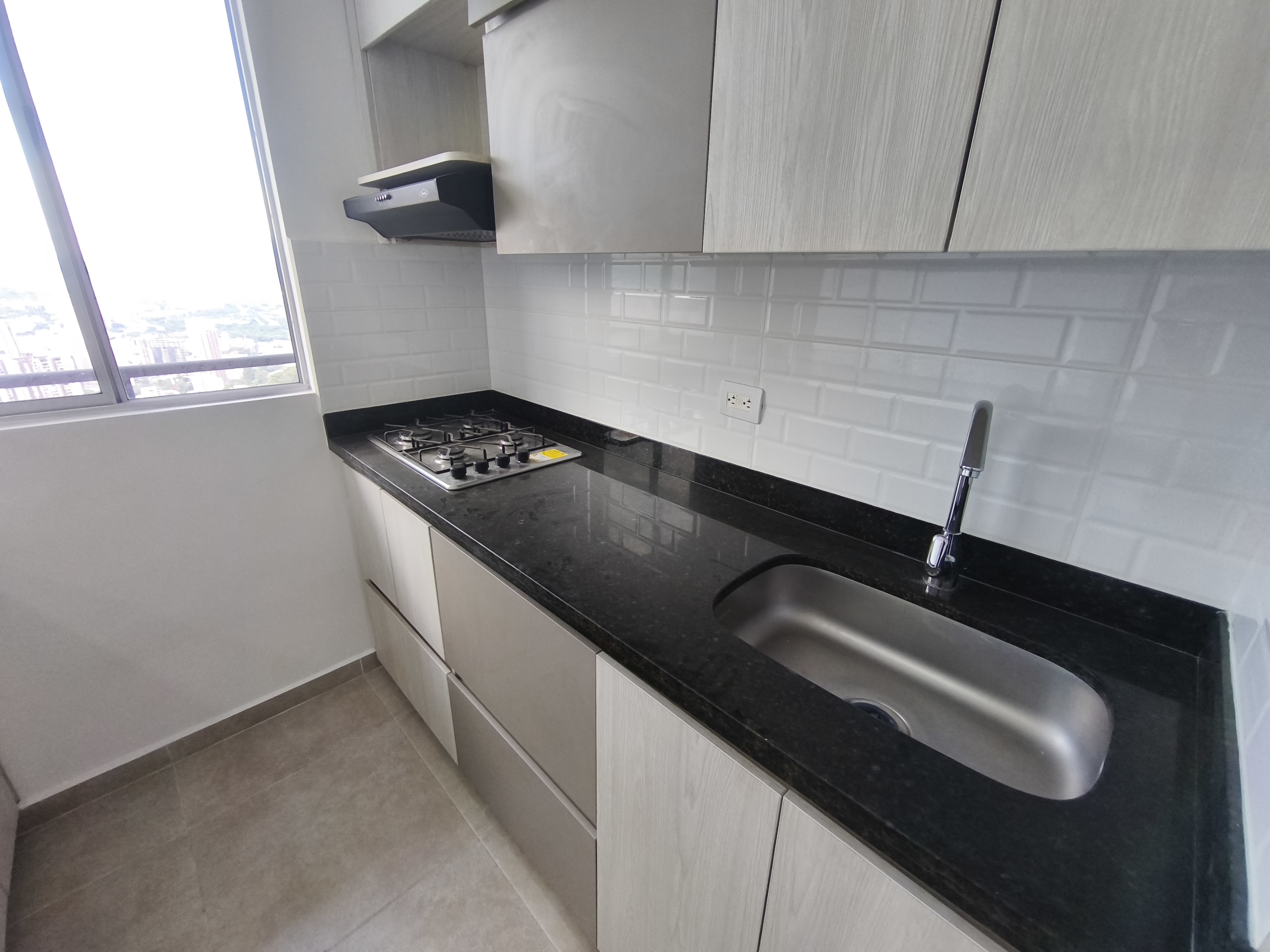 Apartamento en Venta en Bello Urbanización Bora Apartamento