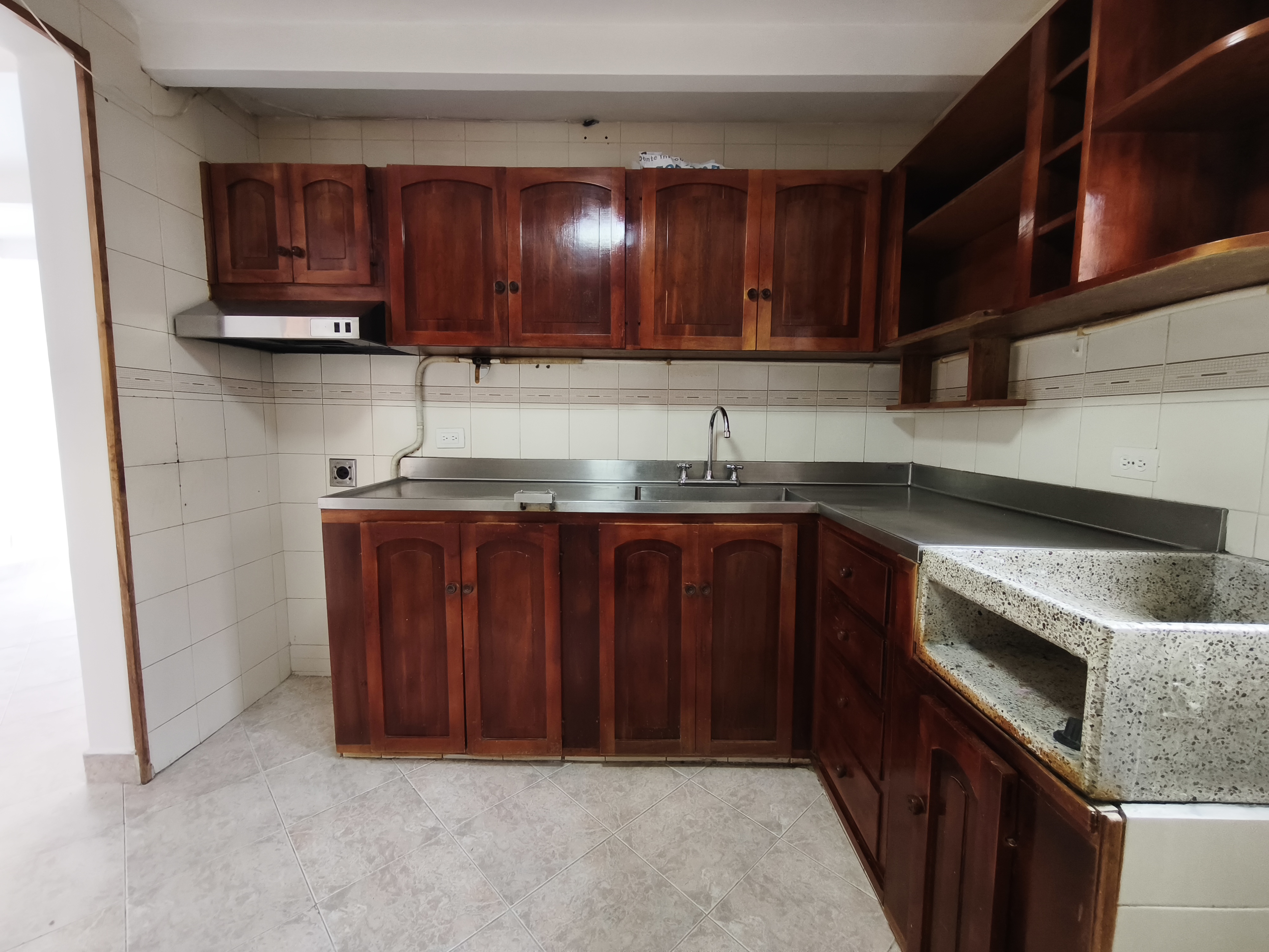 Apartamento en Venta en Bello Urbanización Villa Norte