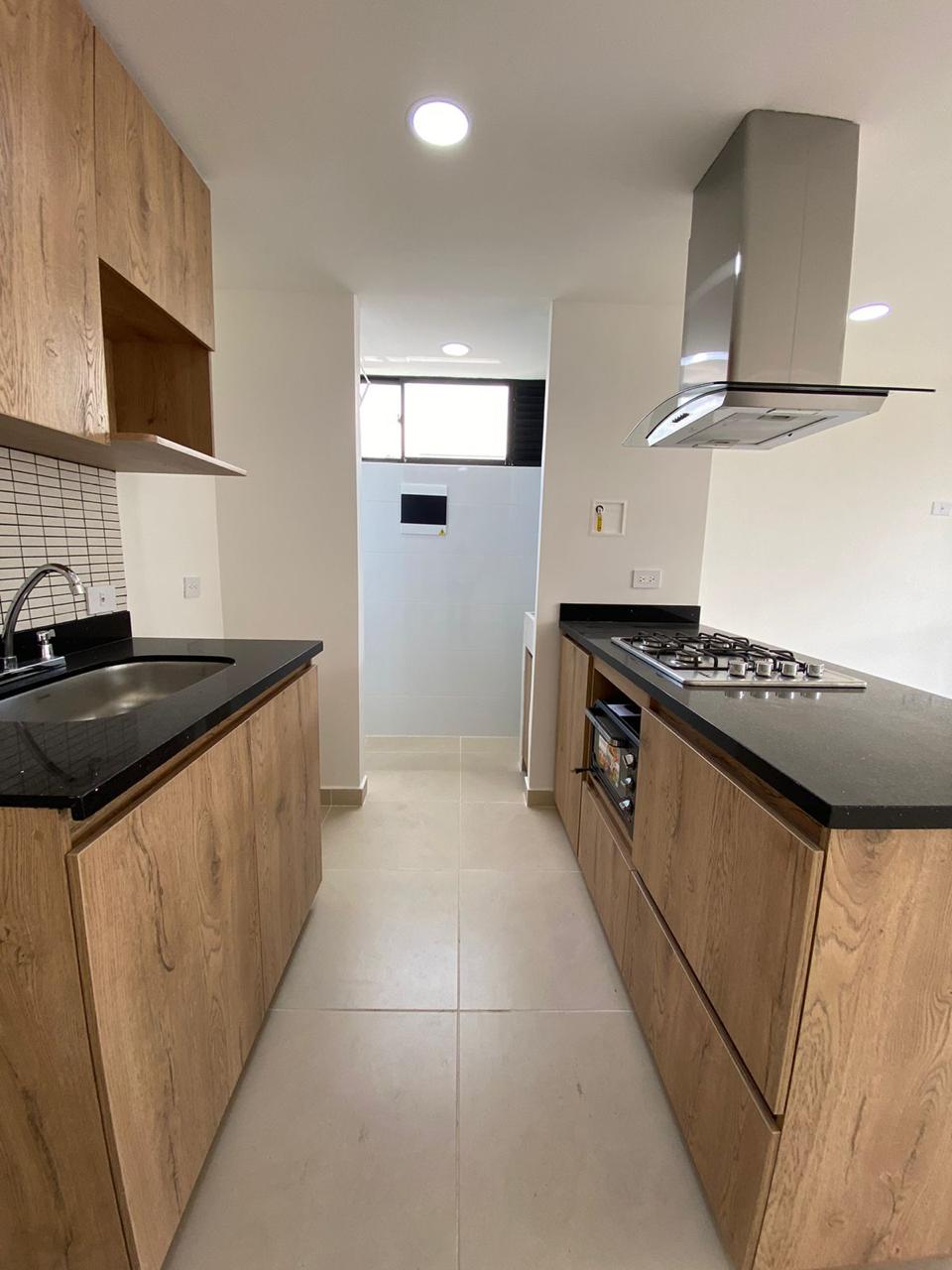 Apartamento en venta en Niquia Urbanización Altea Plaza 