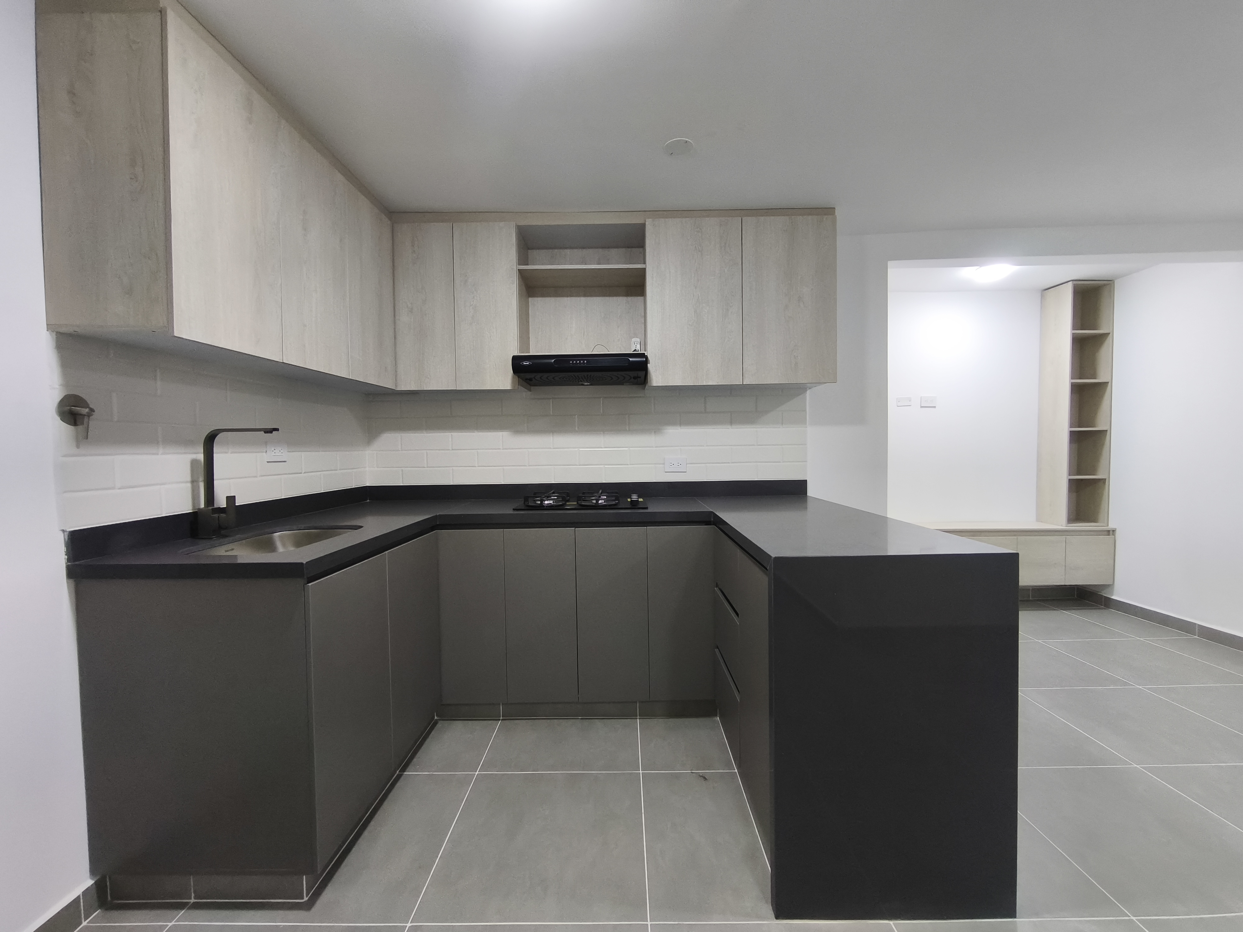 Apartamento En Venta en Itagüí Urbanización Boulevard Verde 