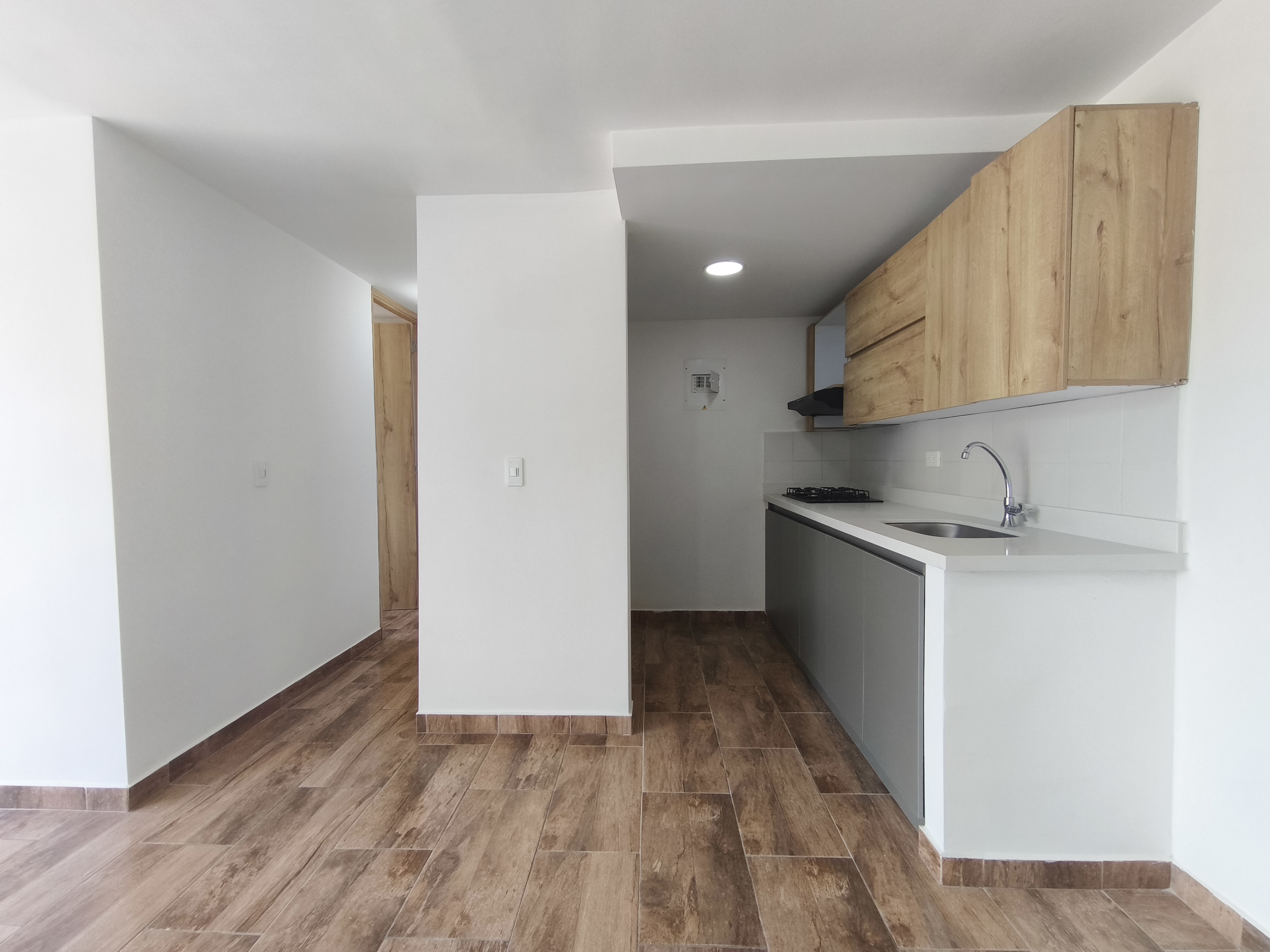 Apartamento en Venta en Sabaneta Urbanización Villa Romera 